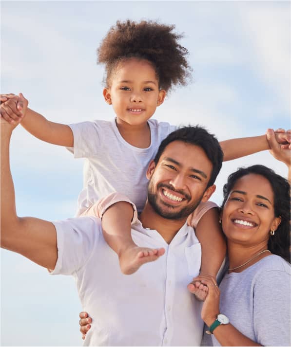 Medation Families